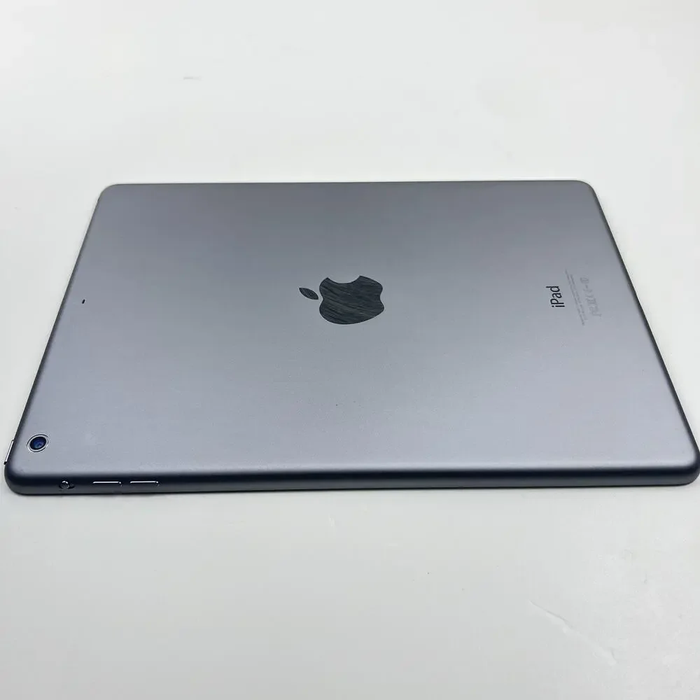Apple iPad Air 1st Generation A1474 16 GB Wi-Fi 9.7 in | Space Gray | MD78LL/B